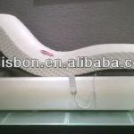 2013 Lisbon Luxury Remote Control Massage Chair-LC100103