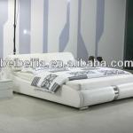 2012 populai design double bed 373-373