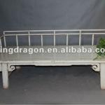 Chinese antique wooden outdoor furniture