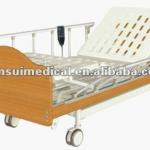 Electric Two Functions Nursing Home Furniture