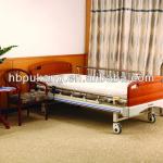 heigh quality hot sale Two-function electric home care bed DB-1