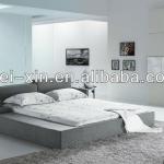 2013 new design fabric beds 8129#-8129