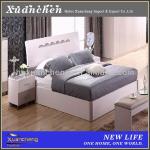 solid wood bedroom furniture set,solid wood furniture 5305
