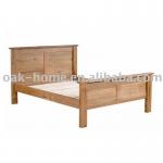 Oak Bed