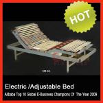 Deft design used electric hospital bed EM03#