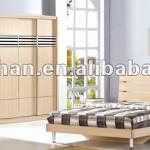 high quality bedroom home furniture set BU-12