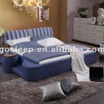 Fashion Fabric Bed new design bed bedroom furniture hot selling beds-A8026