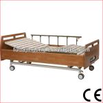 CE approval cheap hospital bedsale with high quality movable
