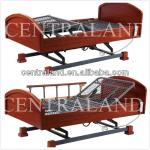 2014 new design hospital home use care bed