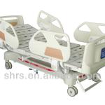 Manufacturer! CE ISO hospital multifunction electric medical beds RS101-A-A