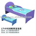kids furniture kids bed durable bed LT-0152E