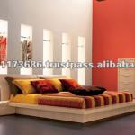 Bedroom Furniture - New design with MDF and MFC - A108