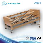 AYR-6524R five functions electric home care nursing bed