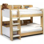 Solid Pine Bunk Beds/Kids Bunk Bed/Children Bunk Bed