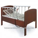 HC1002-H01 Ce Certified Two Function Luxurious Homecare Electric Hospital Bed-HC1002-H01