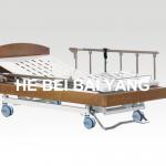 A-30Three-function Electric Hospital Bed