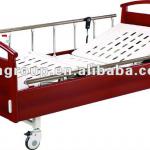Hot ! luxurious electric homecare beds/Hospital beds-FB-FDB3