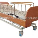 Three-function Electric Home Care Beds