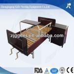 CE Approved 2 Function Used Hospital Bed For Sale
