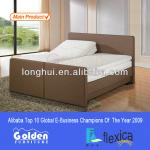 TOP functions electric adjustable bed [AM-04]