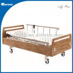 home care nursing bed, manual type