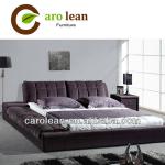 fabric platform beds E607-E607