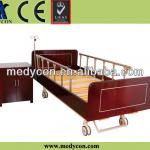 Two crank rocker nursing home bed-MDK-T330