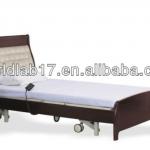 lab furniture of electric home care bed in Guangzhou