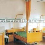 YA-A26 Household furniture single crank bed