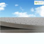 100% natural latex memory foam mattress topper JSY-mattress topper