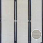 100pc MOQ 3-panel room screen/ room divider /modern room divider/Japanese room screen bamboo screen high quality &amp; wholesale ST-010