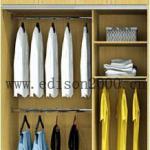 2 drawer3 door closet wardrobe walk-in wardrobe