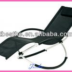 2 New Zero Gravity Chair Lounge Chairs Folding Recliner Outdoor Patio Pool Reclining Reflexology Chair TBT-bc (9)