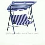 2 seat garden swing chair JF13-003