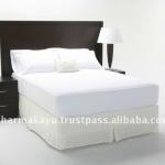 2011 Collection Modern Solid Wood Hotel Bedroom Set Furniture