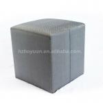 2011 new modern style textiline outdoor furniture &amp; outdoor table ottoman OT1007