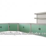 2012 hot sale steel medical furniture WXK-ET001