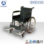 2012 Hot-sell SKE030 hospital wheelchair SKE030 hospital wheelchair