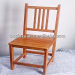 2013 china bamboo chairs- factory supplier