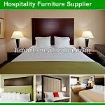 2013 Fashion Hotel Motel Furniture With High Quality bed001