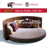 2013 furniture trends day bed lounge sofa 305-2