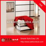 2013 guest bed ottoman folding bed EK-F009 guest bed,ottoman folding bed