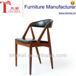2013 hot sale morden style wholesale coffee chair/dinning room furniture made in China T18 T18