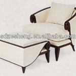 2013 Hot sales modern Design Leisure fabric sofa ZH-S081# ZH-S081#