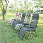 2013 hot sell comfortable teslin fold up lounge chair LA52152
