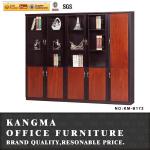 2013 Kangma 5 doors cheap office file cabinet/cabinets sale KM-B172 KM-B172