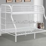 2013 modern good quality metal bunk bed MB-04