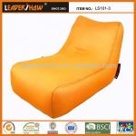2013 New arrival Hot Extra large outdoor bean bag sofa for indoor use and outdoor use LS101-3