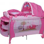 2013 New Baby Playpen/Play Yard/Bed EP504