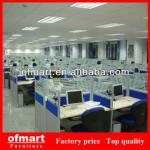 2013 new design Call Center Cubicles T6-AS001